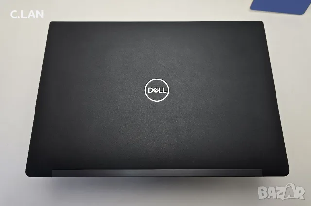 Dell Latitude 7390 i5 8350U/8GB/256SSD/FHD/Подсветка, снимка 12 - Лаптопи за работа - 55412353