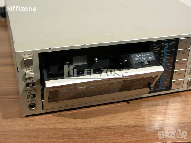Система Technics sa-k6, снимка 5 - Аудиосистеми - 54898831