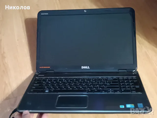 Продавам Dell Inspiron N5010, Core i3, 500 GB