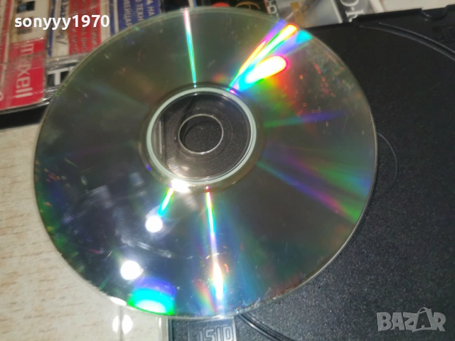 SABAN SAULIC CD 1804261949H2E6R, снимка 15 - CD дискове - 54239232