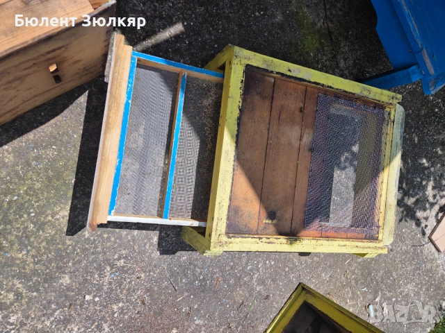 Пчелни кошери магазини , снимка 4 - За пчели - 54901850