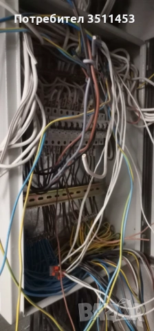 Изграждане на ел.инсталаци 