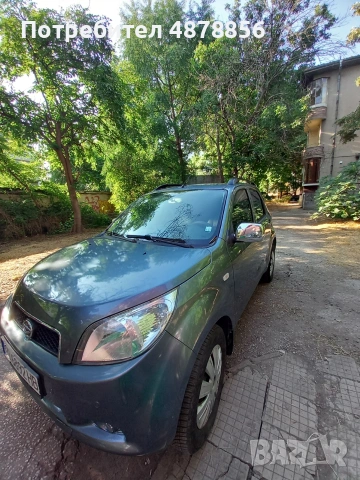 ПРОДАВАМ ДАЙХАЦУ ТЕРИОС 2008, снимка 3 - Автомобили и джипове - 55192959