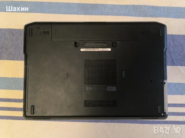 Dell latitude E6430 цял или на части, снимка 2 - Части за лаптопи - 55517653