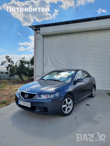 Honda Akord 2.0 LPG, снимка 2 - Автомобили и джипове - 54971932