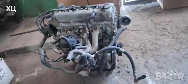 Двигател за Нисан Микра/ Nissan Micra K11, снимка 4 - Части - 55574833