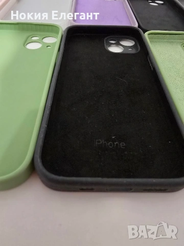 Калъфи за IPhome 13, лот, снимка 6 - Калъфи, кейсове - 54948853