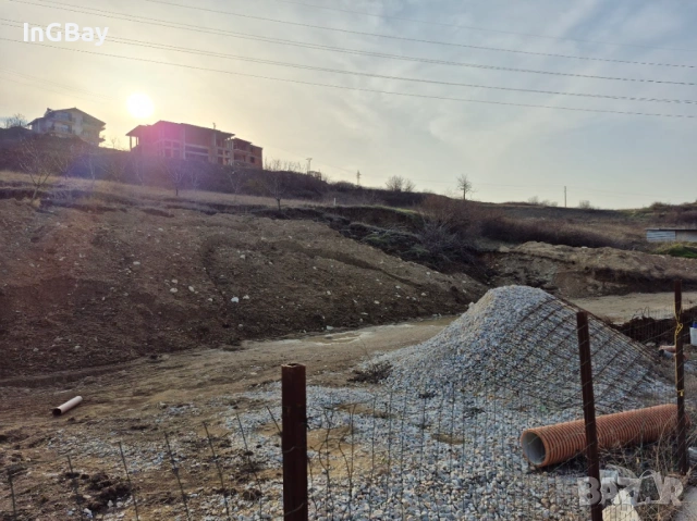 УПИ Парцел 1600 кв.м в кв. Запад, гр.Асеновград, ток и вода., снимка 11 - Парцели - 53966998