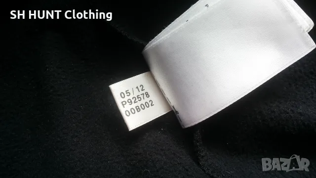 ADIDAS CLIMA PROOF Softshell Jacket размер M горница вятърно устойчива - 2780, снимка 18 - Якета - 55317707
