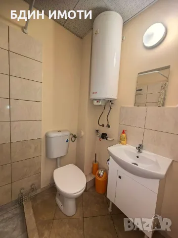 Продавам гарсониера в Центъра, гр.Видин, снимка 3 - Апартаменти - 55404606