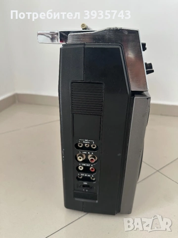 AIWA TRP 950A радиокасетофон , снимка 6 - Радиокасетофони, транзистори - 54649509