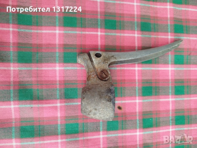 стари части , снимка 8 - Части - 54373991