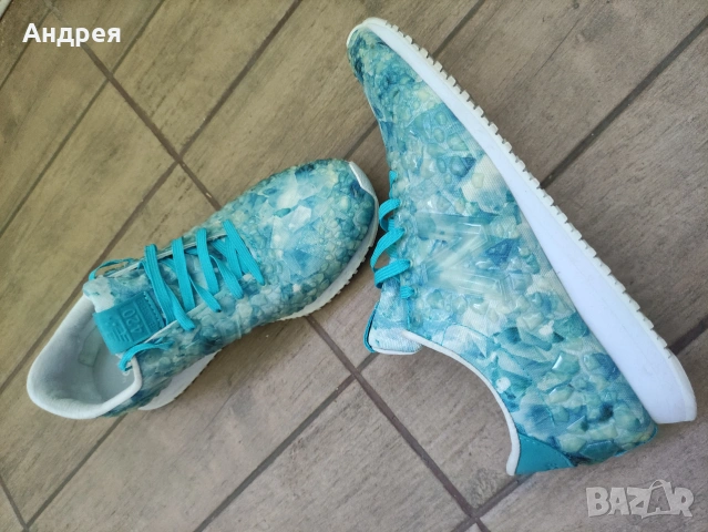 2 чифта New Balance - 39 номер, снимка 2 - Маратонки - 55260237