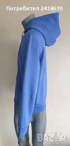POLO Ralph Lauren Double Knit Tech Hoodie Performance  Mens Size S НОВО! ОРИГИНАЛ! Мъжко Горнище !, снимка 8 - Спортни дрехи, екипи - 53708222