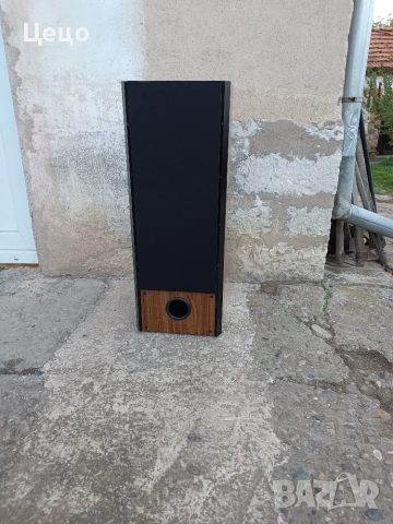 Тонколони DIY