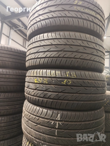 4бр.летни гуми 255/45/18-235/50/18 Platin спорт пакет, снимка 14 - Гуми и джанти - 54718898