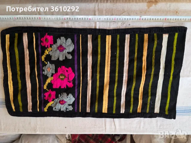 Народни носии.Автентични., снимка 9 - Други ценни предмети - 55608991