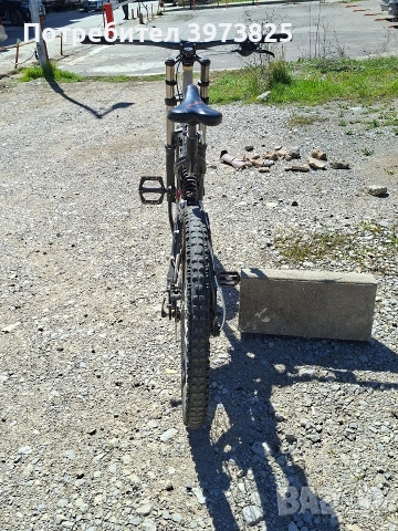 Downhill Sprint FX team, снимка 5 - Велосипеди - 54147549