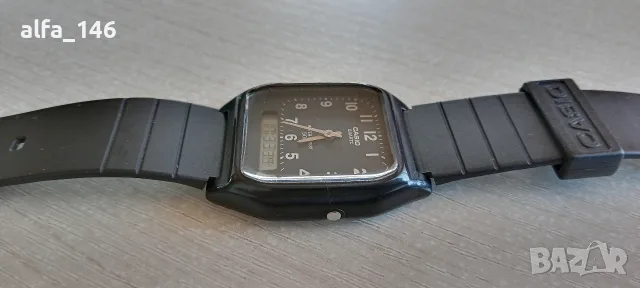 Мъжки часовник Casio AW-48H, снимка 3 - Мъжки - 55425088