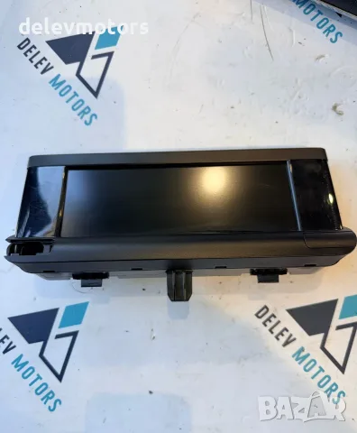 9821714180 километраж табло от Citroen C4 Cactus двигател BHY, 1.6 BlueHDI, снимка 2 - Части - 55399088