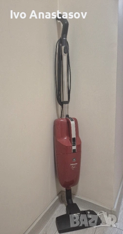 Miele Swing H1 като нова!, снимка 2 - Прахосмукачки - 55017870