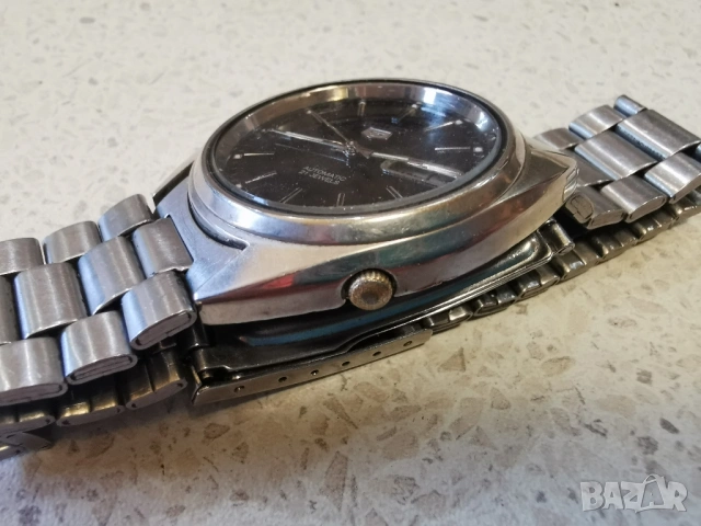 SEIKO 5 AUTOMATIC, снимка 3 - Мъжки - 54328849