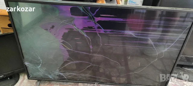 LG 43UM7100PLB за части