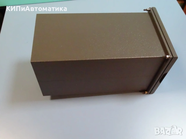 индустриален рефрактометър MASELLI MISURE mod.UR/1-W-AL Refractometric Analyzer, снимка 7 - Резервни части за машини - 54424934