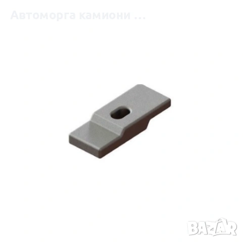 Нови двойни и единични стойка за резервна гума ремърке, снимка 5 - Части - 44303117