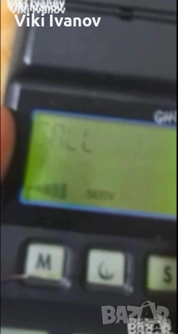 Ериксон GH197-добро състояние , снимка 2 - Sony Ericsson - 55244408