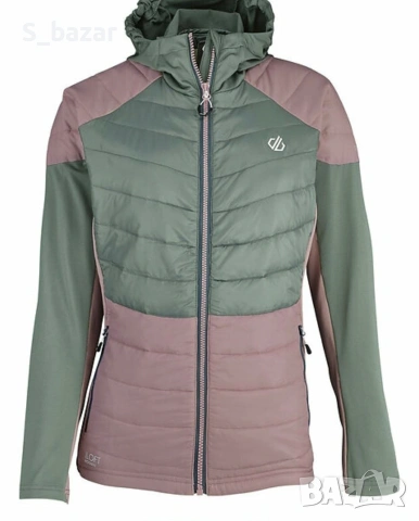 Ново яке Dare 2B,р-р ХЛ/ХХЛ, снимка 3 - Якета - 54265378