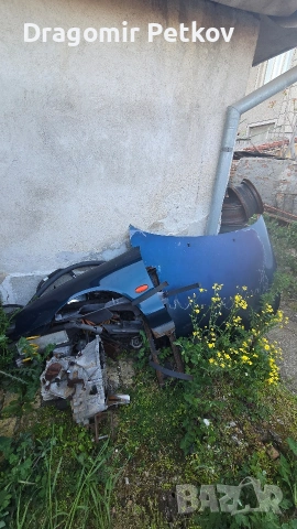 Форд Мондео 2 1997 останали части 1.8 тди, снимка 3 - Части - 54306508