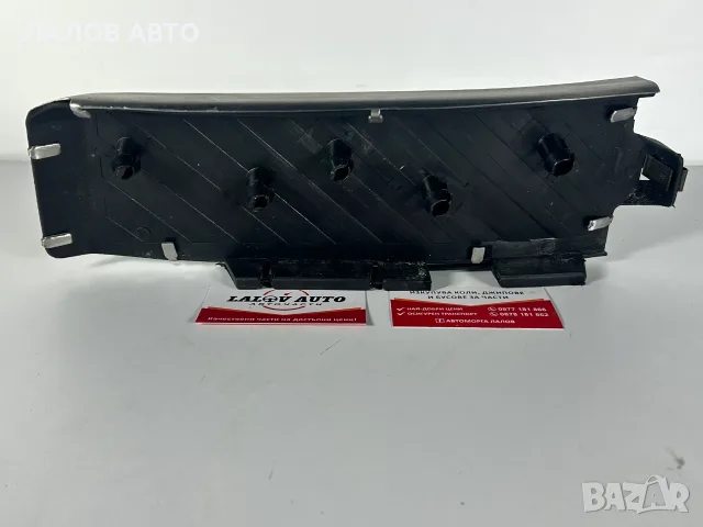 Отпочиващ Педал Audi A4 B8 S line (07-15г) Pedal AUDI A4 B8, снимка 2 - Части - 55404540