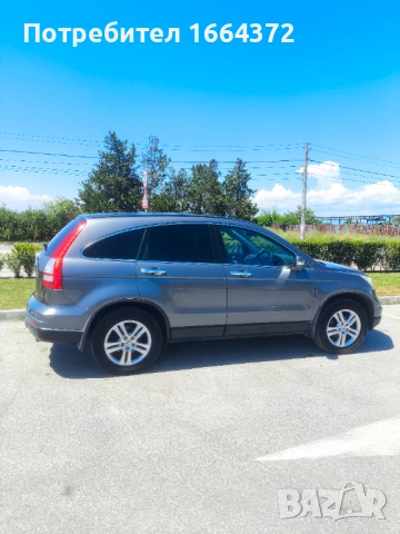 Хонда Црв фейслифт Honda crv cr-v 2.0 facelift бензин цр-в , снимка 10 - Автомобили и джипове - 51148193