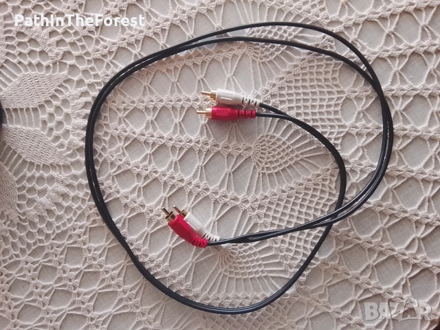 Cs Electronics 8ohm 25W + подарък японски кабел, снимка 6 - Тонколони - 55140690