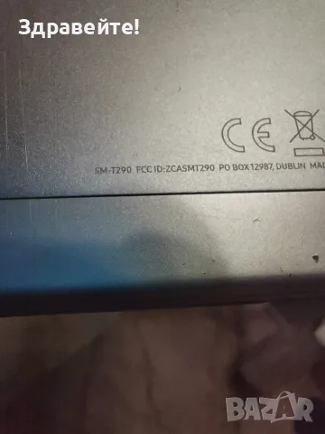 Samsung Galaxy Tab A , снимка 5 - Таблети - 55472181