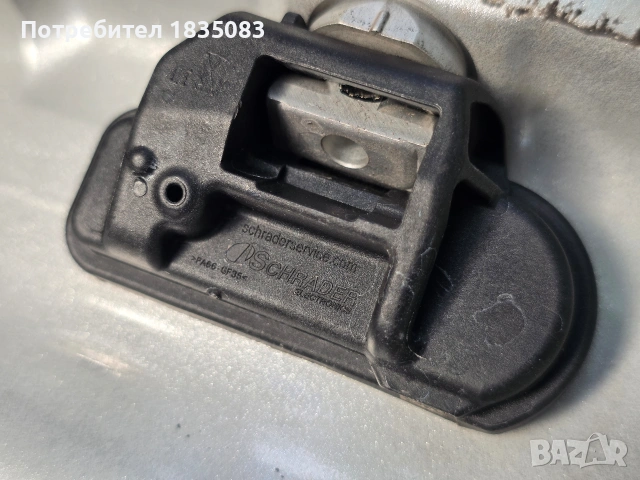 Лети джанти 18ки 5х112 Mercedes, снимка 9 - Гуми и джанти - 55081984