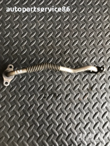 Маркуч на турбокомпресора за Hyundai i20 1.4 CRDi (2010)