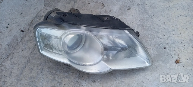 Десен фар за VW Passat B6