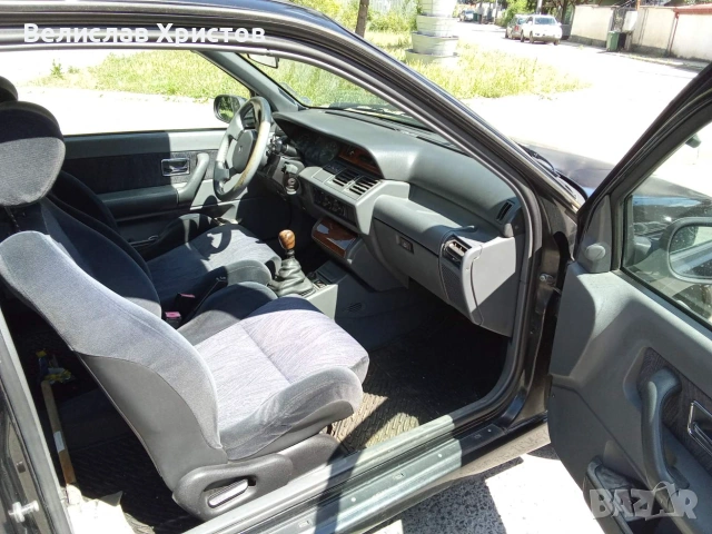 Продавам Renault Clio S MK1, снимка 8 - Автомобили и джипове - 55155846