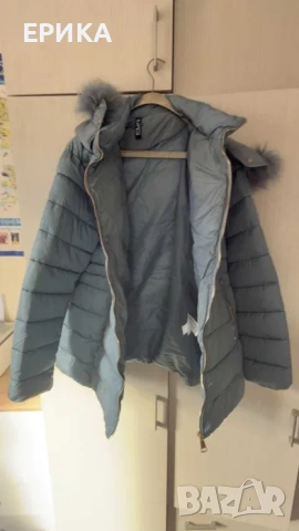 Италианско дамско яке FLY Luxury