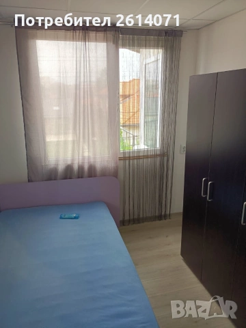 Продавам къща, снимка 3 - Етаж от къща - 54555953