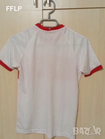 Nike Turkey тениска, снимка 8 - Футбол - 54174112