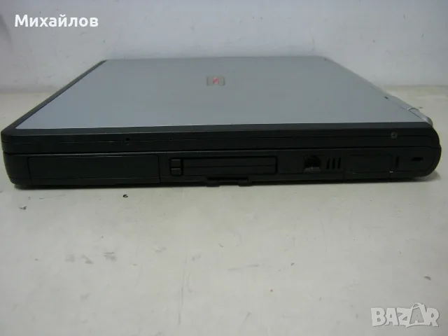 Лаптоп HP Presario V1000, снимка 4 - Лаптопи за работа - 55401287