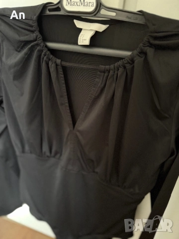 Елегантно боди H&M, снимка 2 - Корсети, бюстиета, топове - 54014754