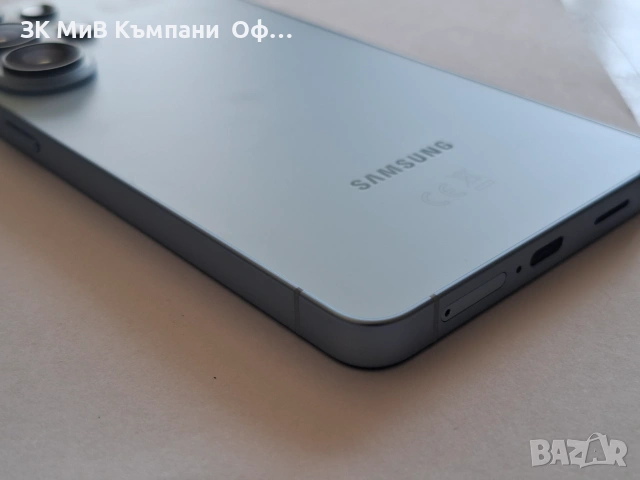 Samsung Galaxy S26 Ultra 256GB – Като нов | Само 1 цикъл на батерията | Без никакви забележки, снимка 4 - Samsung - 55061874