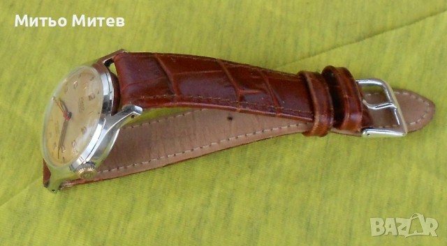 Стар Rado, снимка 5 - Мъжки - 53999555