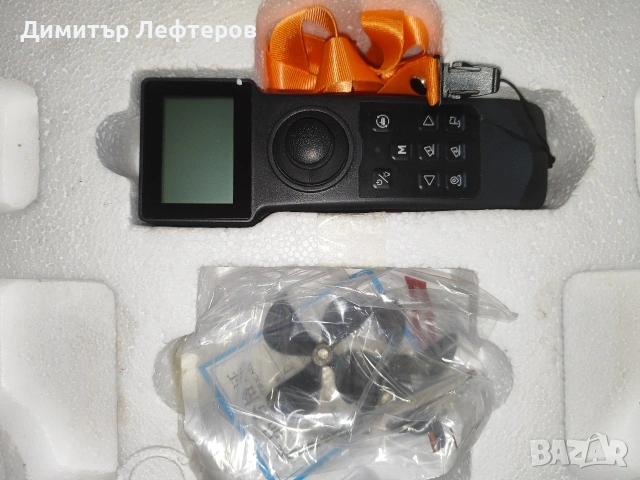 лодка за захранка , снимка 5 - Екипировка - 54161497