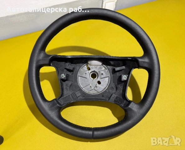 Тапициране/претапициране на волани •Автотапицер София, Подуяне•, снимка 15 - Тапицерски услуги - 53940207