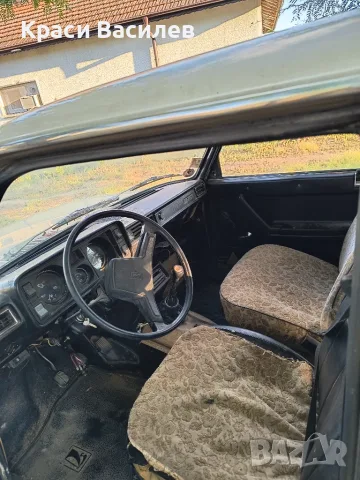 Продавам лада 2104, снимка 6 - Автомобили и джипове - 55443710